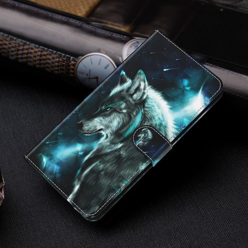 Flip Cover Xiaomi Redmi Note 11 Pro Plus 5G 3d Ulv