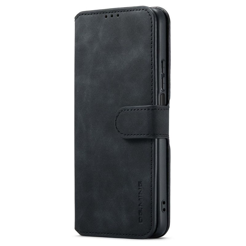 Flip Cover Xiaomi Redmi Note 11 Pro Plus 5G Dg.ming Retro