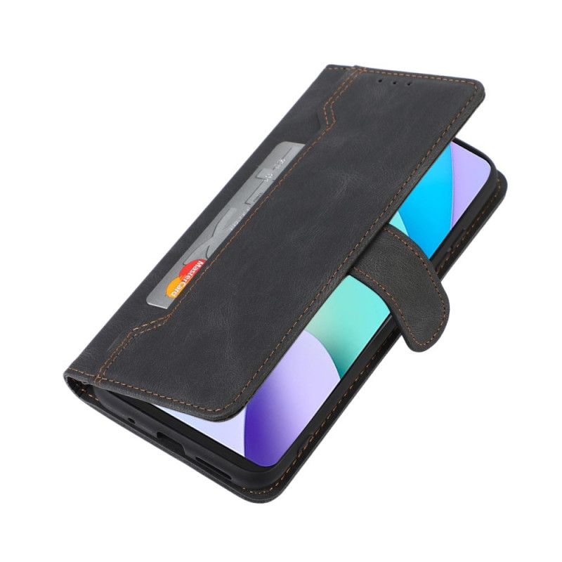 Flip Cover Xiaomi Redmi Note 11 Pro Plus 5G Forreste Kortholder