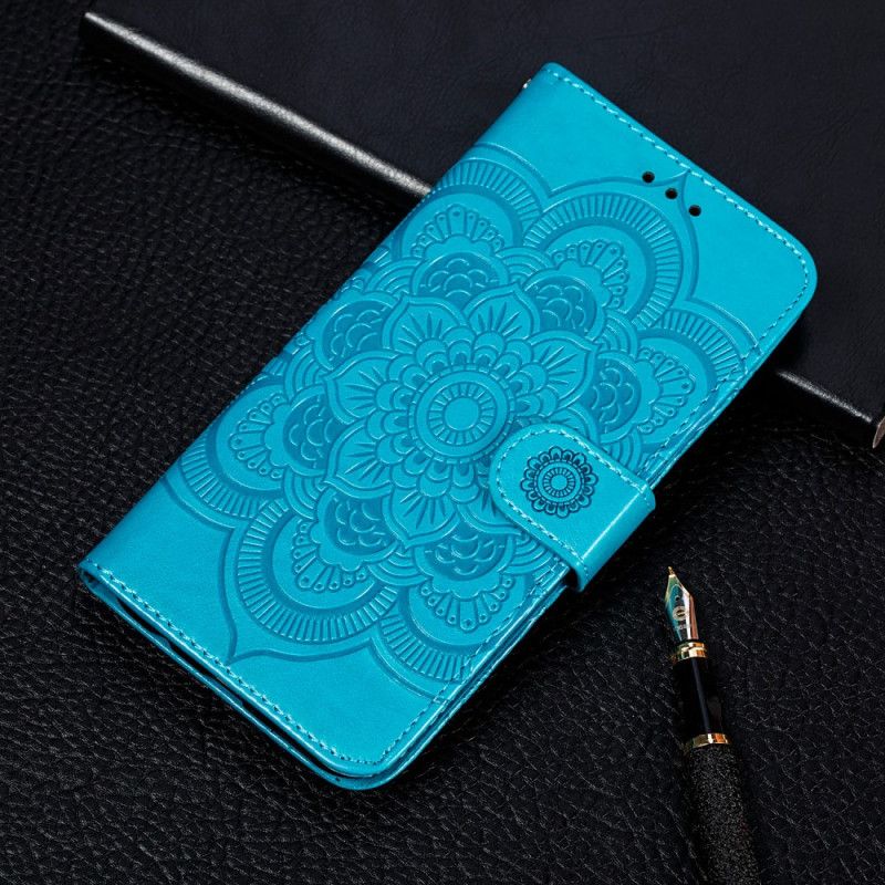 Flip Cover Xiaomi Redmi Note 11 Pro Plus 5G Fuld Mandala