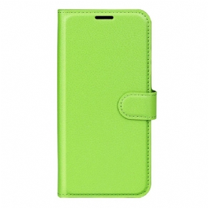 Flip Cover Xiaomi Redmi Note 11 Pro Plus 5G Klassisk