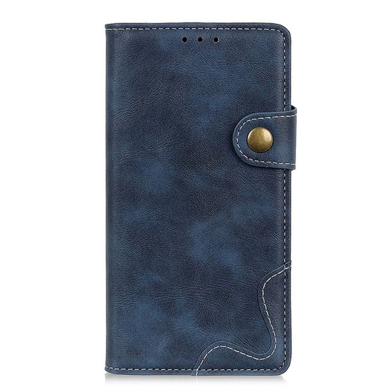 Flip Cover Xiaomi Redmi Note 11 Pro Plus 5G Kunstnerisk Syning