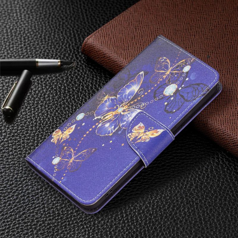 Flip Cover Xiaomi Redmi Note 11 Pro Plus 5G Møl