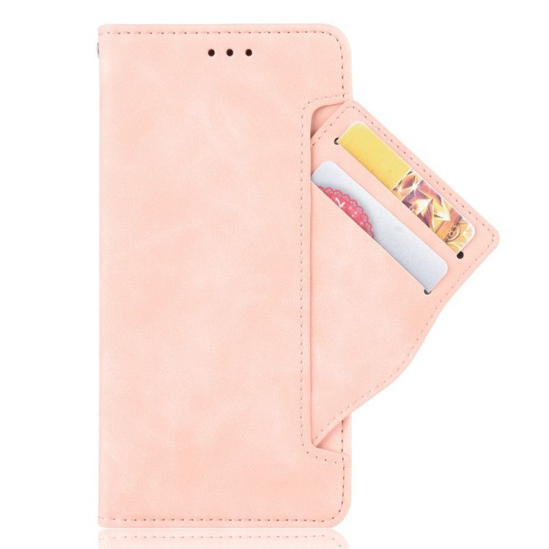 Flip Cover Xiaomi Redmi Note 11 Pro Plus 5G Multi-kort