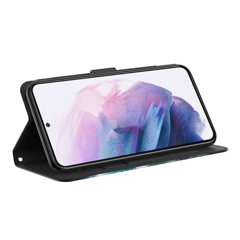 Flip Cover Xiaomi Redmi Note 11 Pro Plus 5G Panda 3d