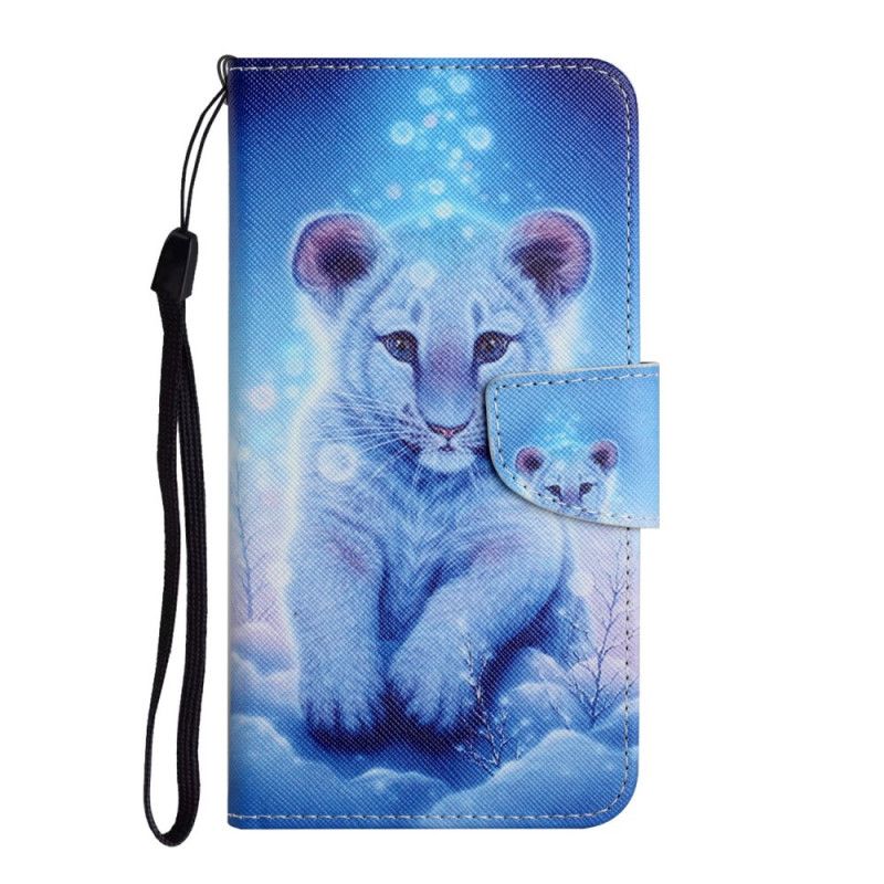 Flip Cover Xiaomi Redmi Note 11 Pro Plus 5G Snetiger