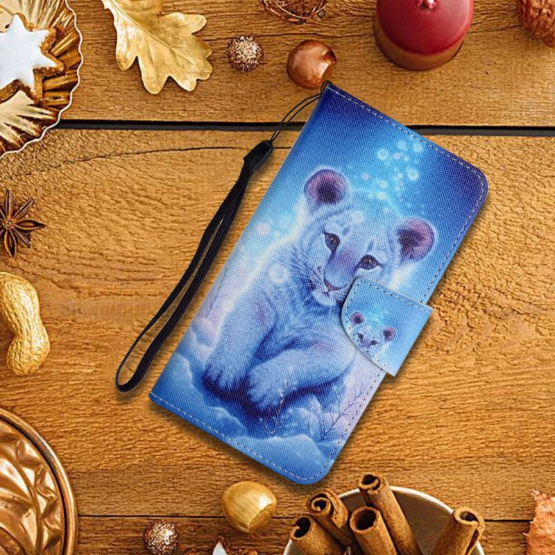 Flip Cover Xiaomi Redmi Note 11 Pro Plus 5G Snetiger