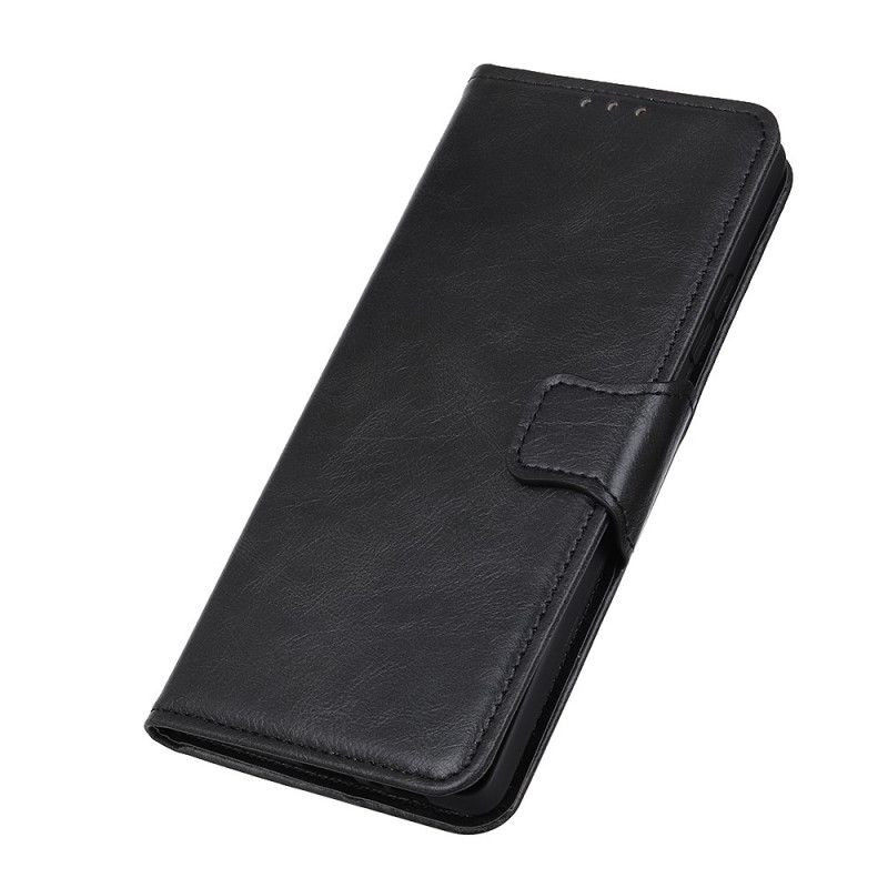 Flip Cover Xiaomi Redmi Note 11 Pro Plus 5G Split Læder Vendbar Lås