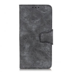 Flip Cover Xiaomi Redmi Note 11 Pro Plus 5G Splitlæder