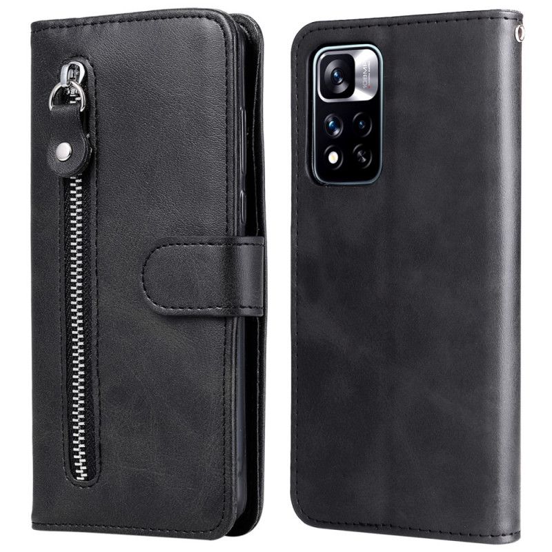 Flip Cover Xiaomi Redmi Note 11 Pro Plus 5G Tegnebog