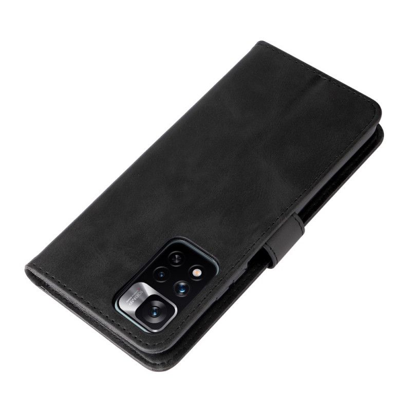 Flip Cover Xiaomi Redmi Note 11 Pro Plus 5G Tegnebog