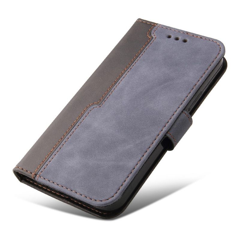 Flip Cover Xiaomi Redmi Note 11 Pro Plus 5G Tofarvet