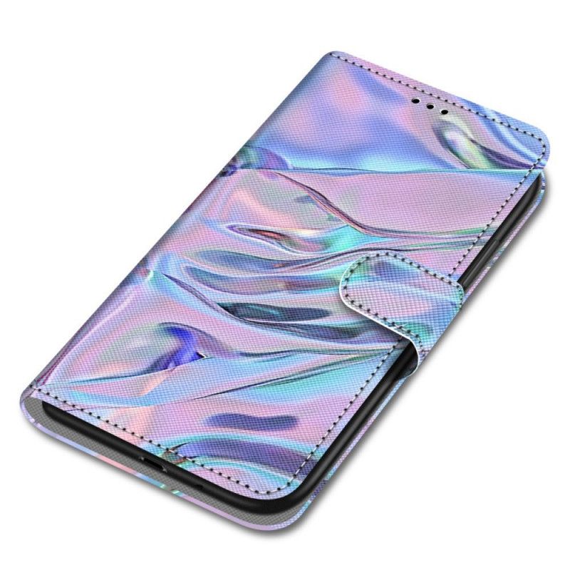 Læder Cover Xiaomi Redmi Note 11 Pro Plus 5G Som Maling