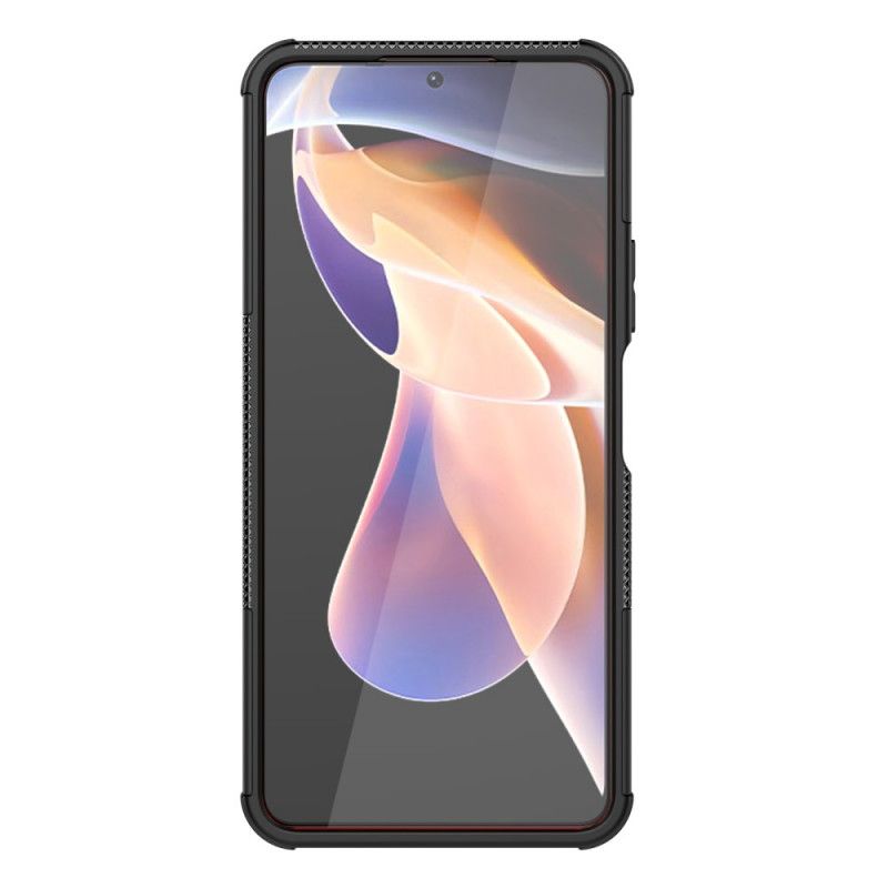 Mobilcover Xiaomi Redmi Note 11 Pro Plus 5G Ultra Resistent Design