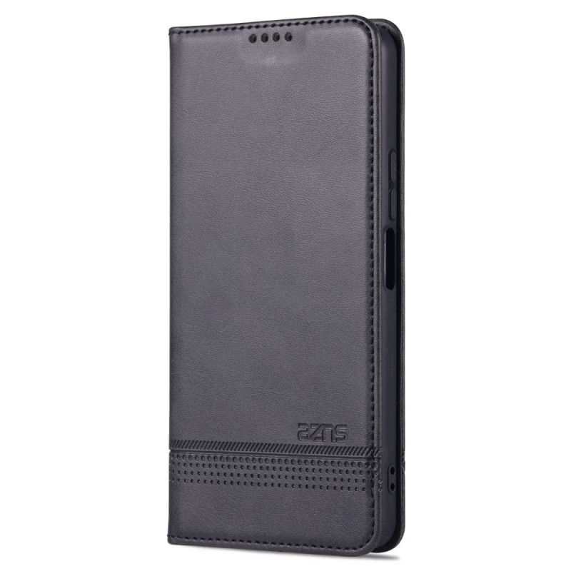 Cover Poco F4 Flip Cover Azns