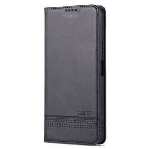 Cover Poco F4 Flip Cover Azns