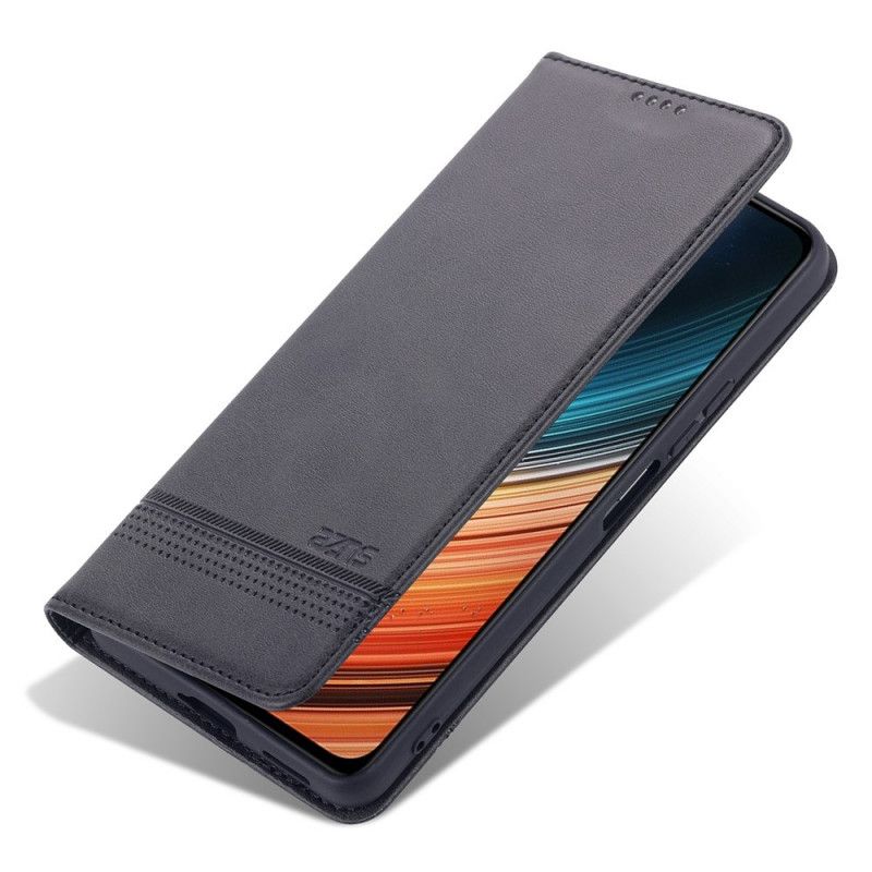 Cover Poco F4 Flip Cover Azns