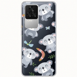 Cover Poco F4 Koalaer