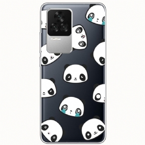 Cover Poco F4 Pandahoveder