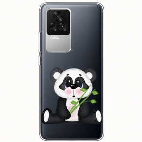 Cover Poco F4 Sjov Panda