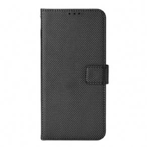 Flip Cover Poco F4 Med Snor Thong Selection