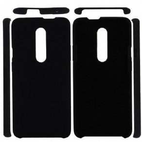 Cover OnePlus 7 Pro Flydende Silikonedesign