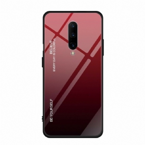 Cover OnePlus 7 Pro Galvaniseret Farve