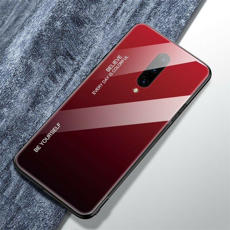 Cover OnePlus 7 Pro Galvaniseret Farve