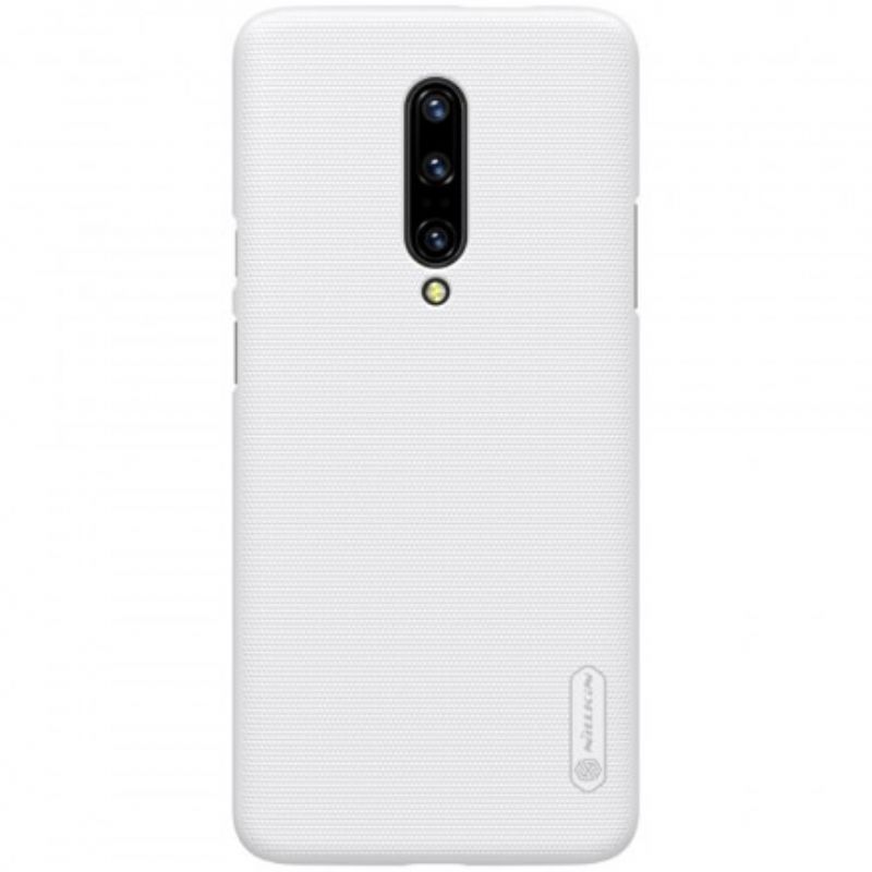 Cover OnePlus 7 Pro Hård Frost Nillkin