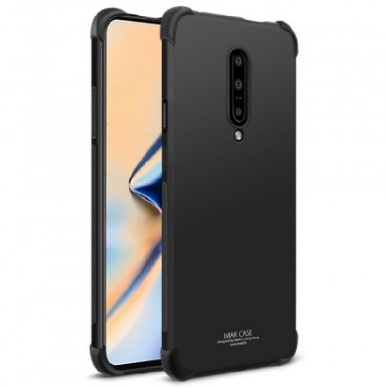 Cover OnePlus 7 Pro Imak Hudfølelse