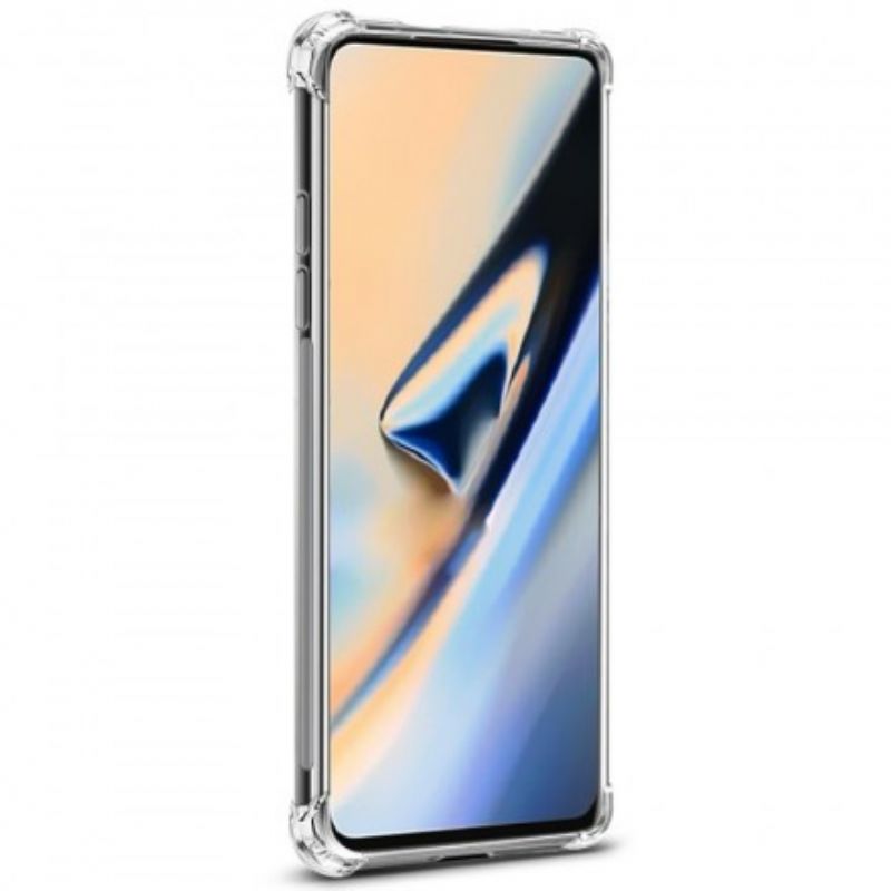 Cover OnePlus 7 Pro Imak Hudfølelse