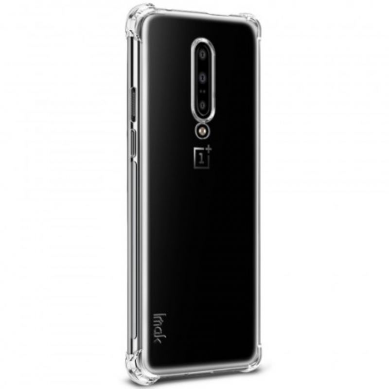 Cover OnePlus 7 Pro Imak Hudfølelse