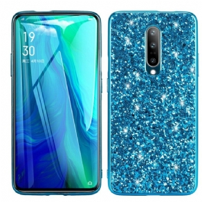 Cover OnePlus 7 Pro Premium Glitter