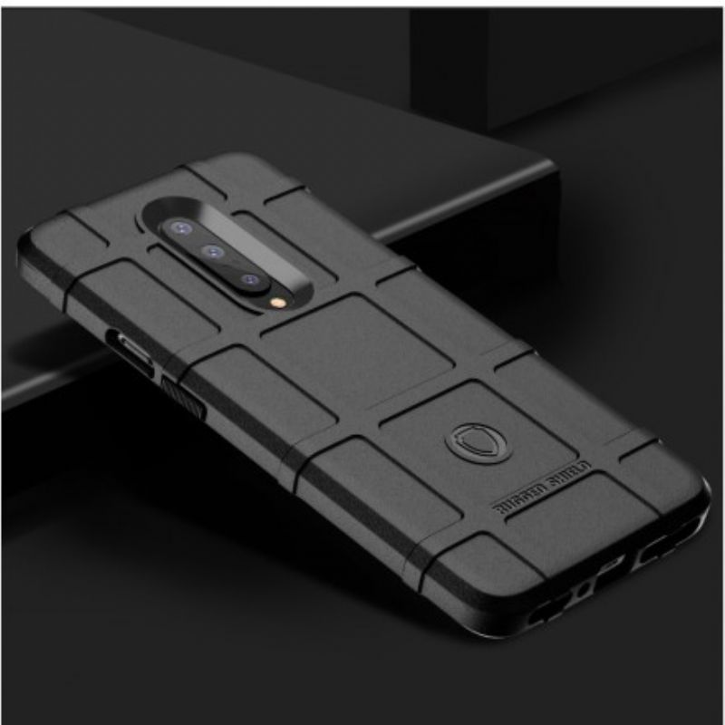 Cover OnePlus 7 Pro Robust Skjold