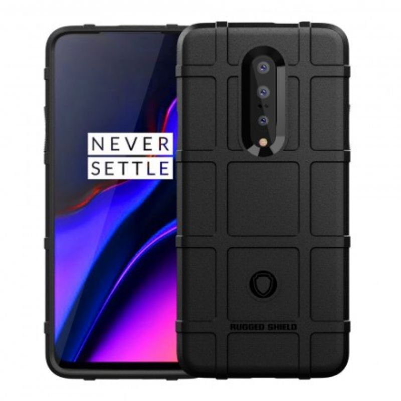 Cover OnePlus 7 Pro Robust Skjold