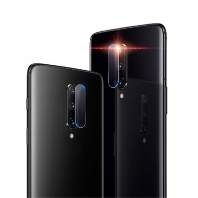 Hærdet Glas Beskyttelsesobjektiv Til Oneplus 7 Pro Mocolo