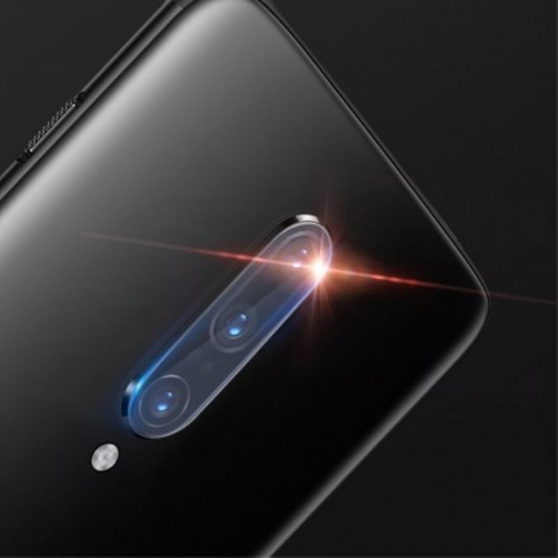 Hærdet Glas Beskyttelsesobjektiv Til Oneplus 7 Pro Mocolo