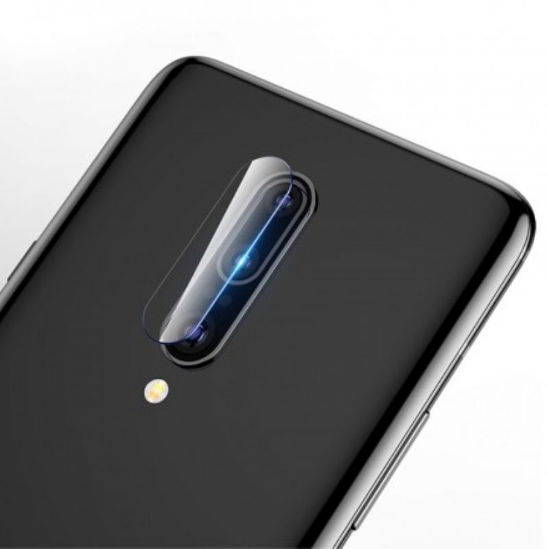 Hærdet Glas Beskyttelsesobjektiv Til Oneplus 7 Pro Mocolo