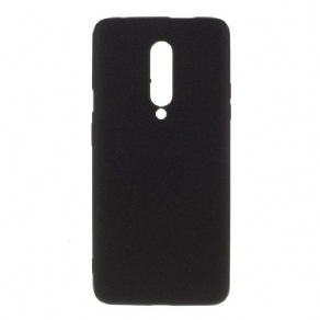 Mobilcover OnePlus 7 Pro Silicone Mat