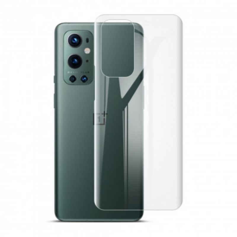 Bagbeskyttelsesfilm Til Oneplus 9 Pro Imak