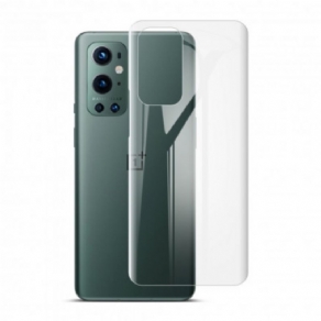 Bagbeskyttelsesfilm Til Oneplus 9 Pro Imak