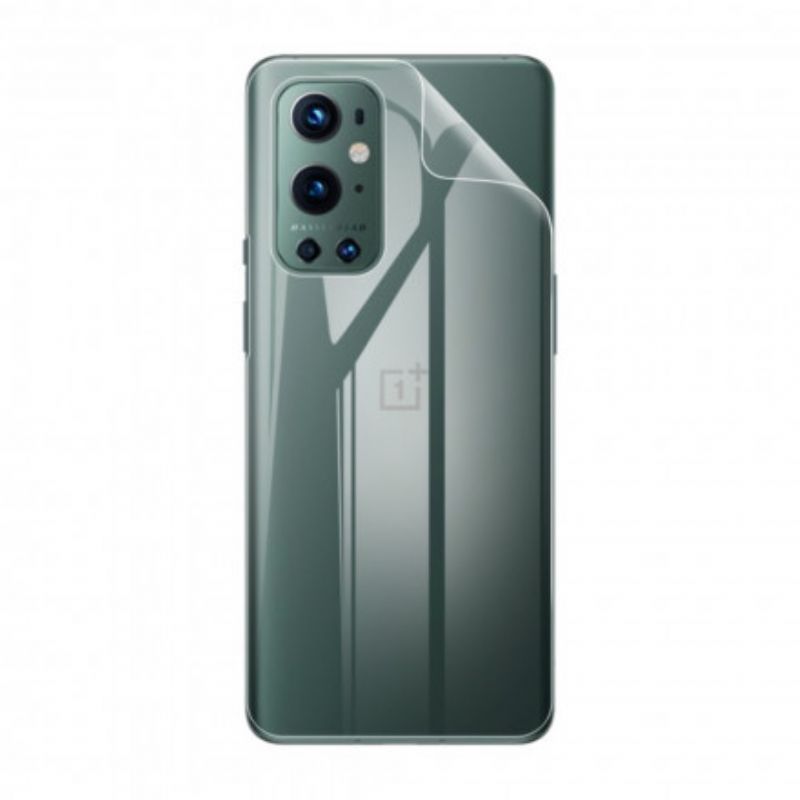 Bagbeskyttelsesfilm Til Oneplus 9 Pro Imak