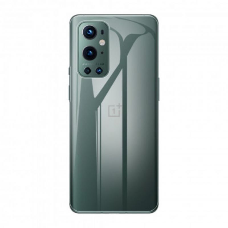 Bagbeskyttelsesfilm Til Oneplus 9 Pro Imak