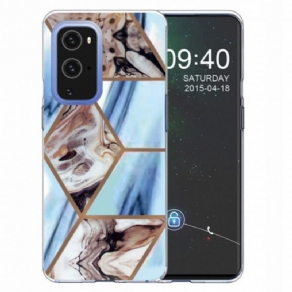 Cover OnePlus 9 Pro Afvist Marmor