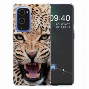 Cover OnePlus 9 Pro Fantastisk Feline