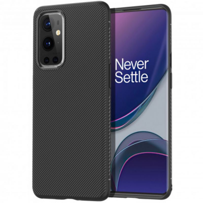 Cover OnePlus 9 Pro Jazz Series Twill