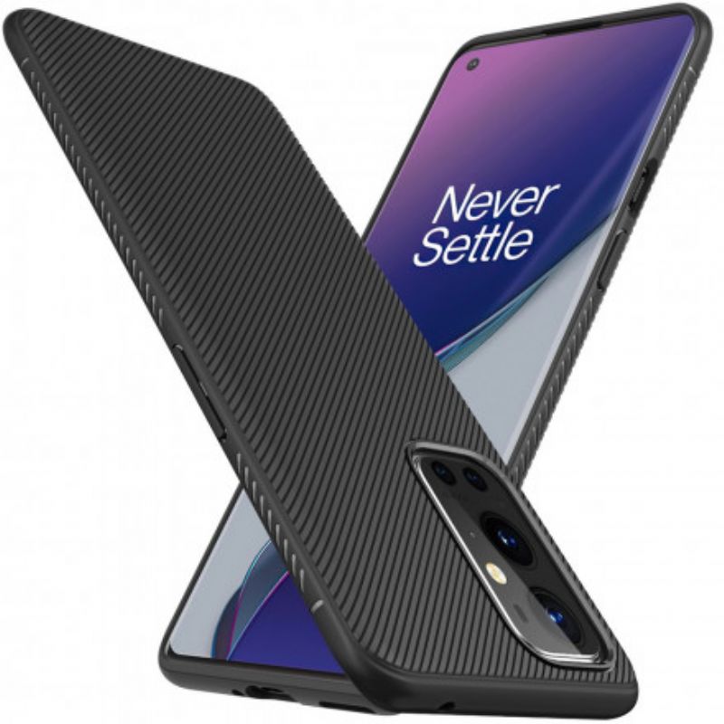 Cover OnePlus 9 Pro Jazz Series Twill