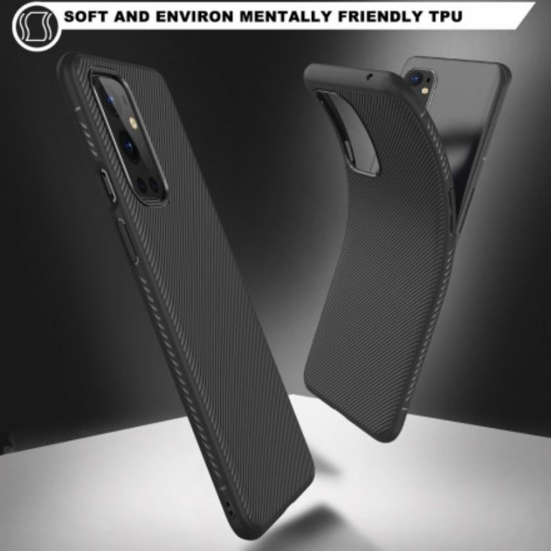 Cover OnePlus 9 Pro Jazz Series Twill