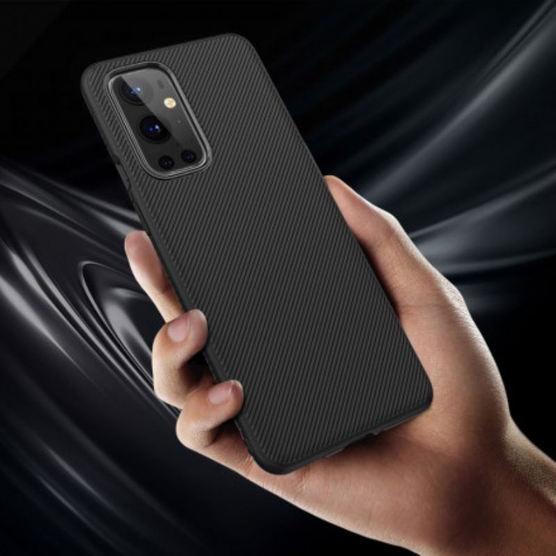 Cover OnePlus 9 Pro Jazz Series Twill