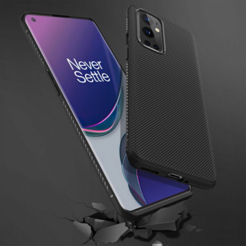 Cover OnePlus 9 Pro Jazz Series Twill